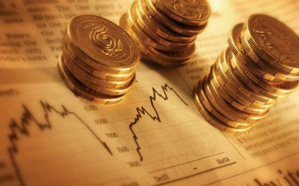 技术分析：黄金新一轮上涨到来？
